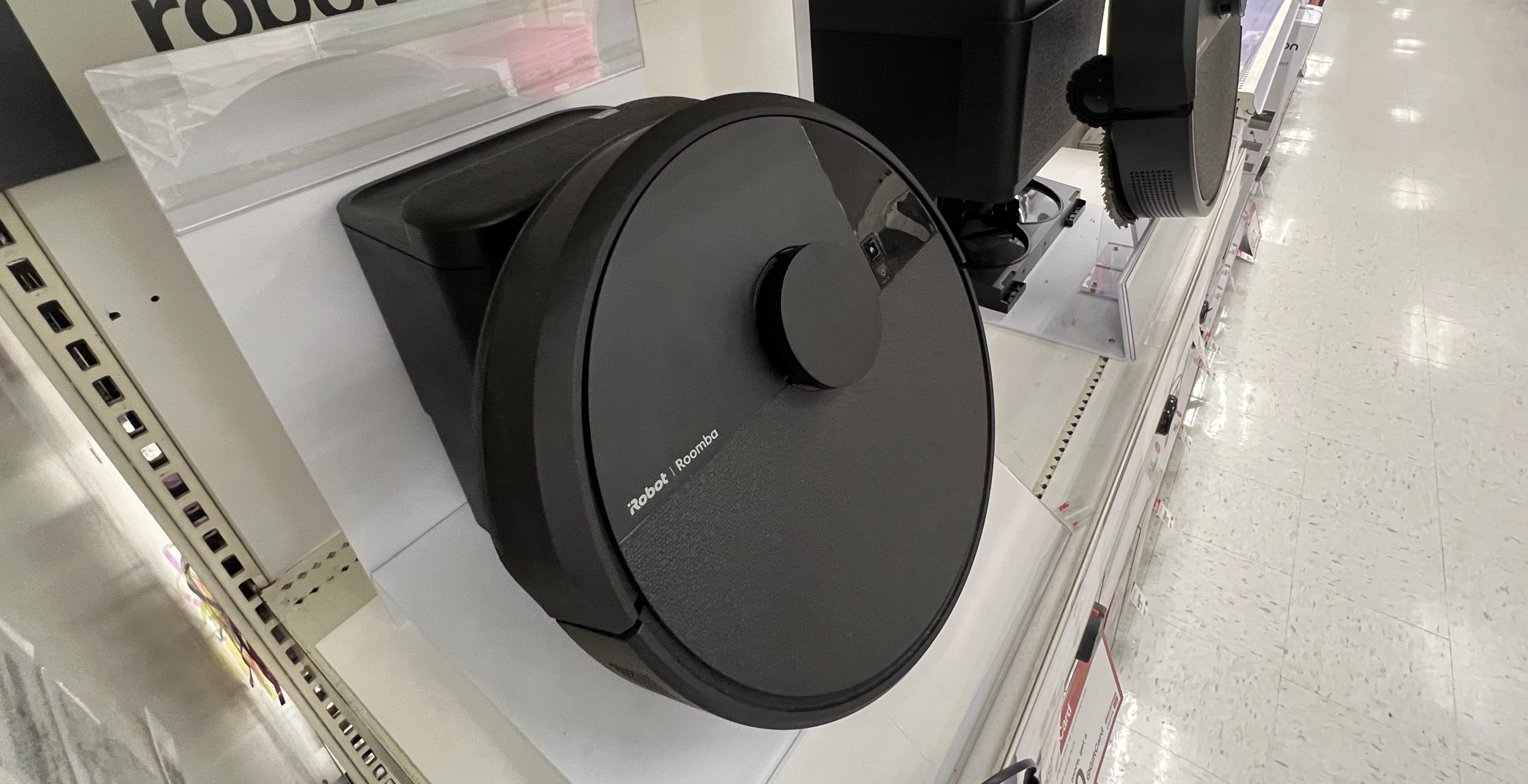 roomba