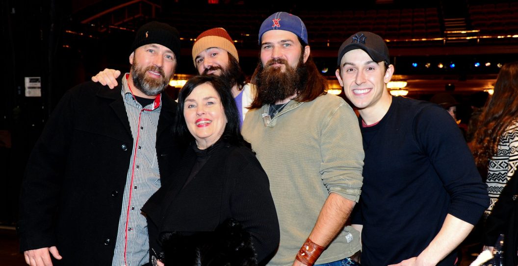 duck dynasty