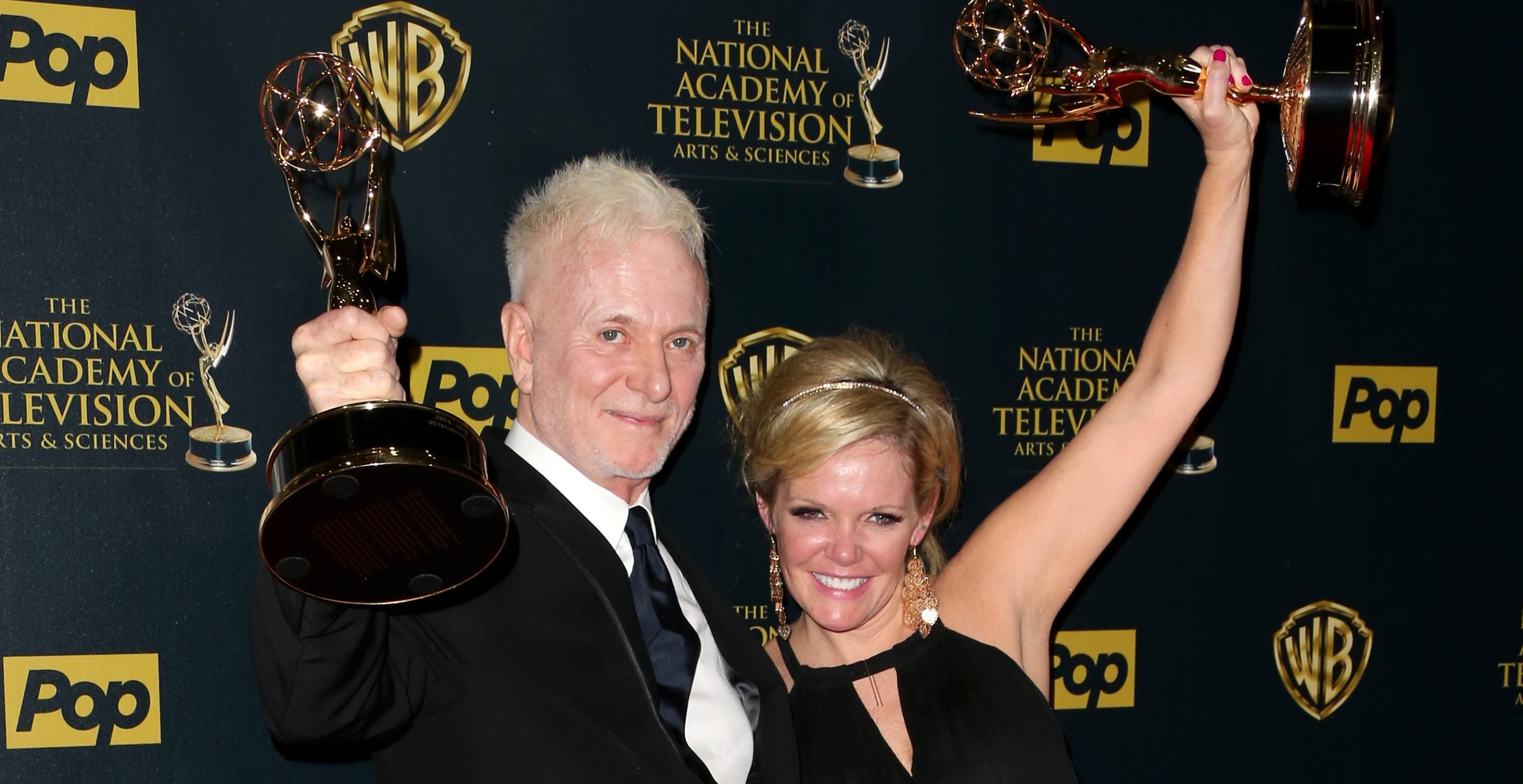 Anthony geary