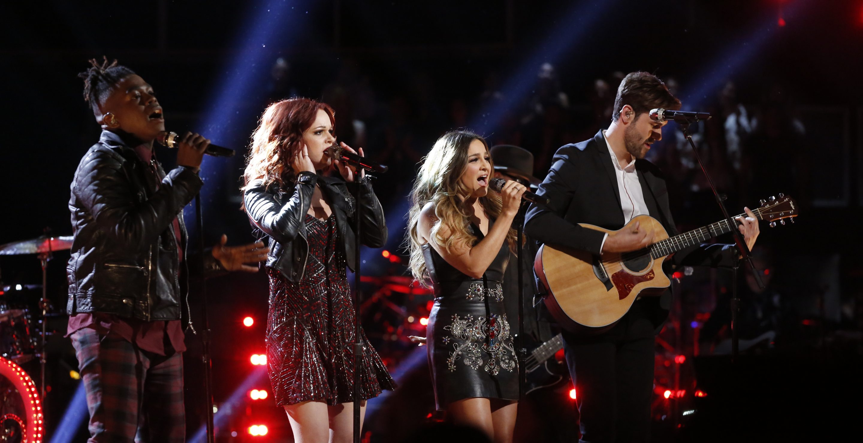 The Voice