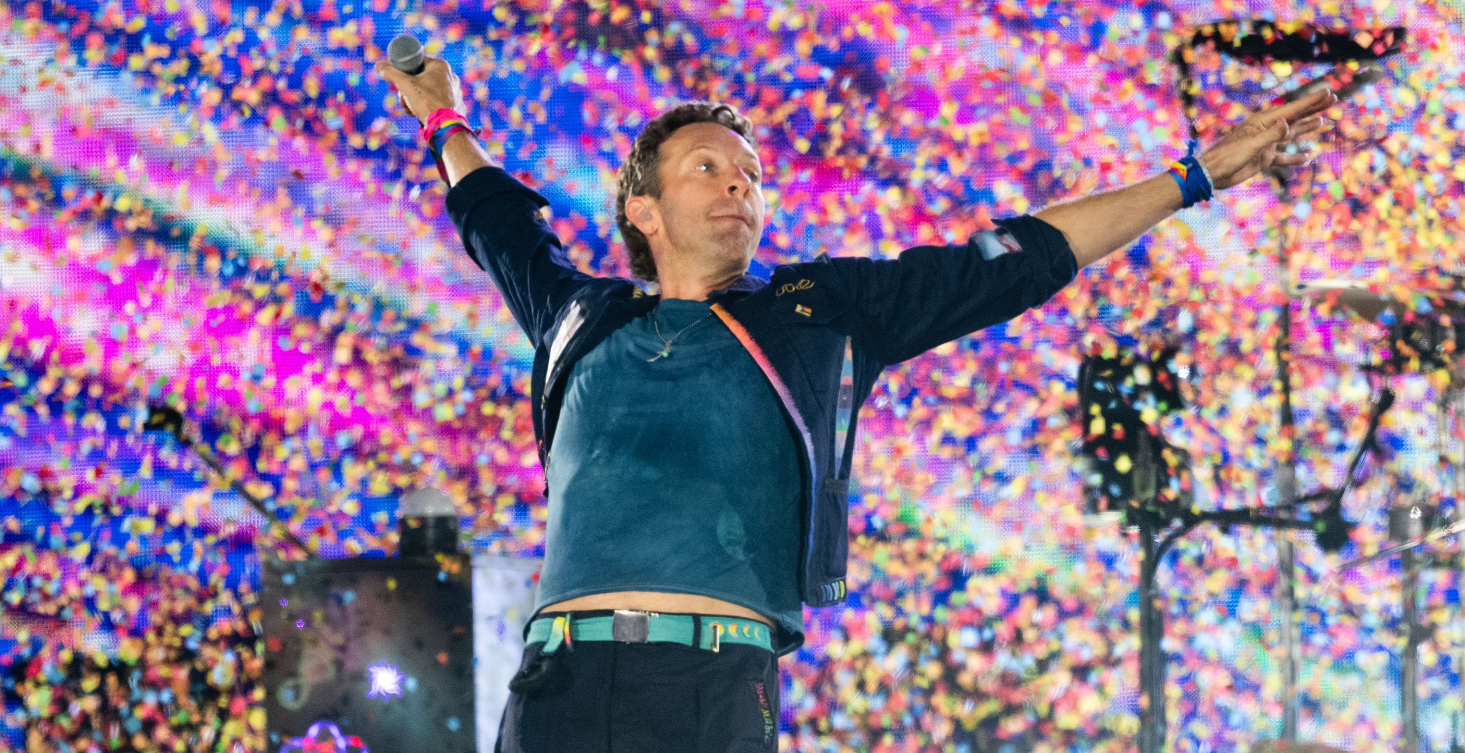 Chris Martin