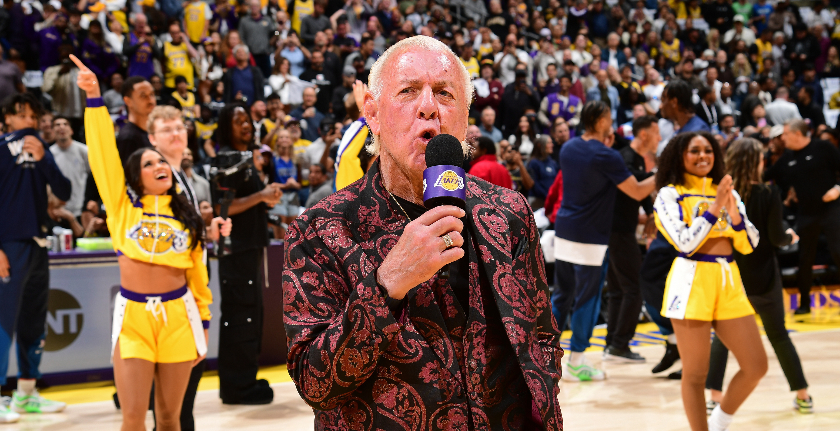 Ric Flair