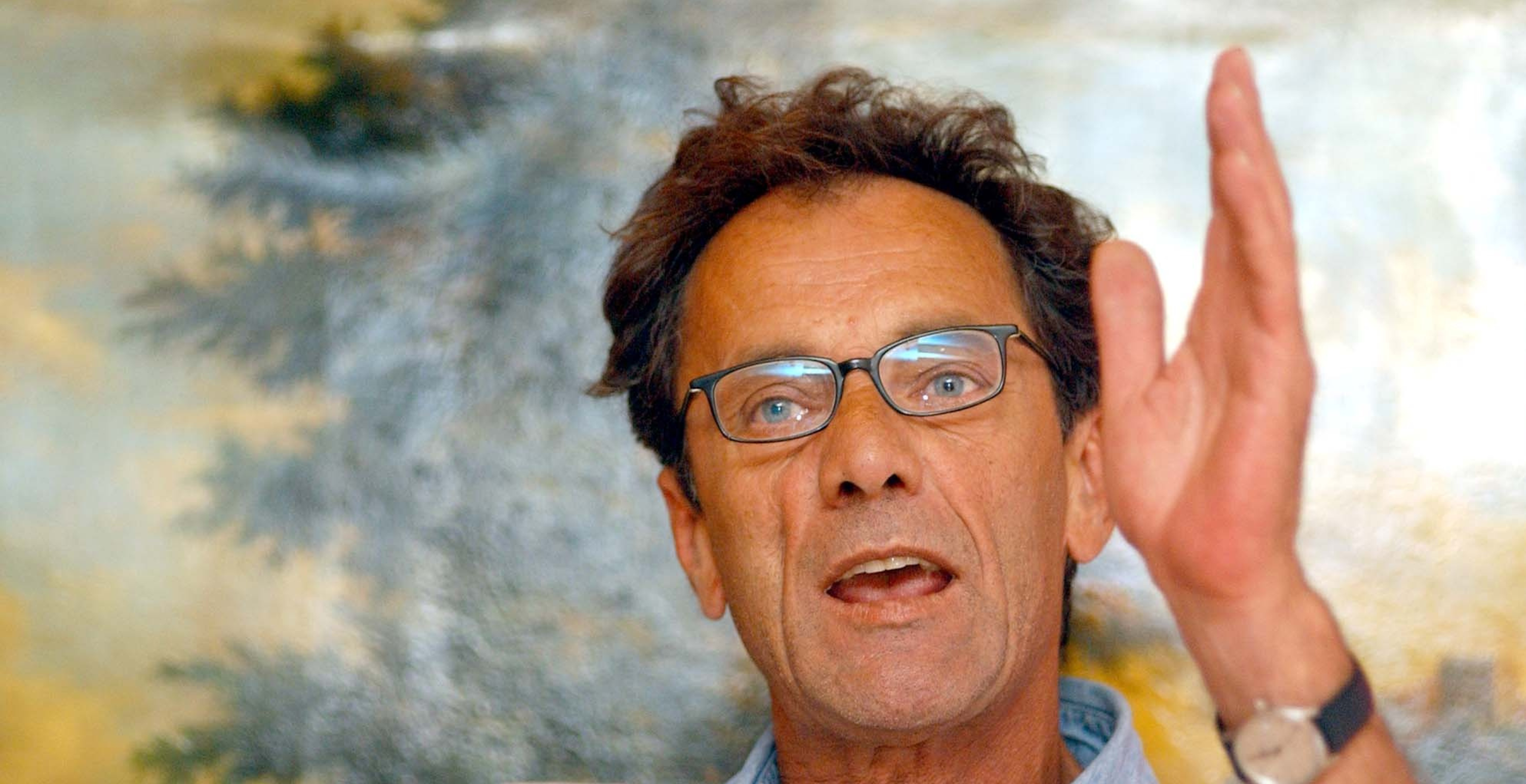 Mohammad Bakri