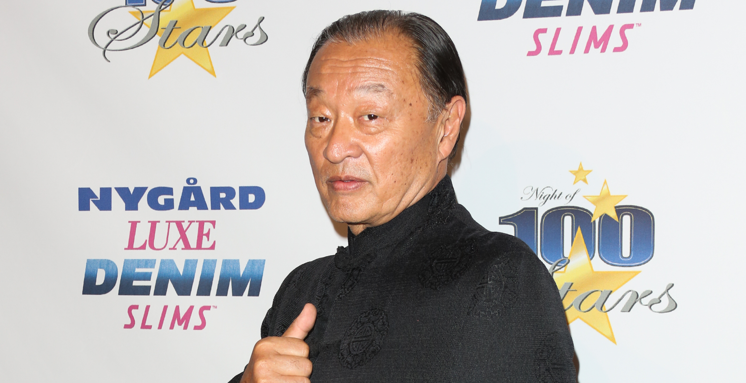 Cary-Hiroyuki Tagawa
