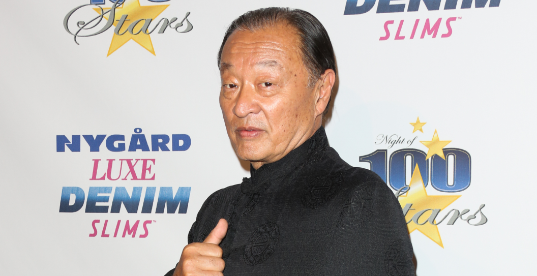 Cary-Hiroyuki Tagawa