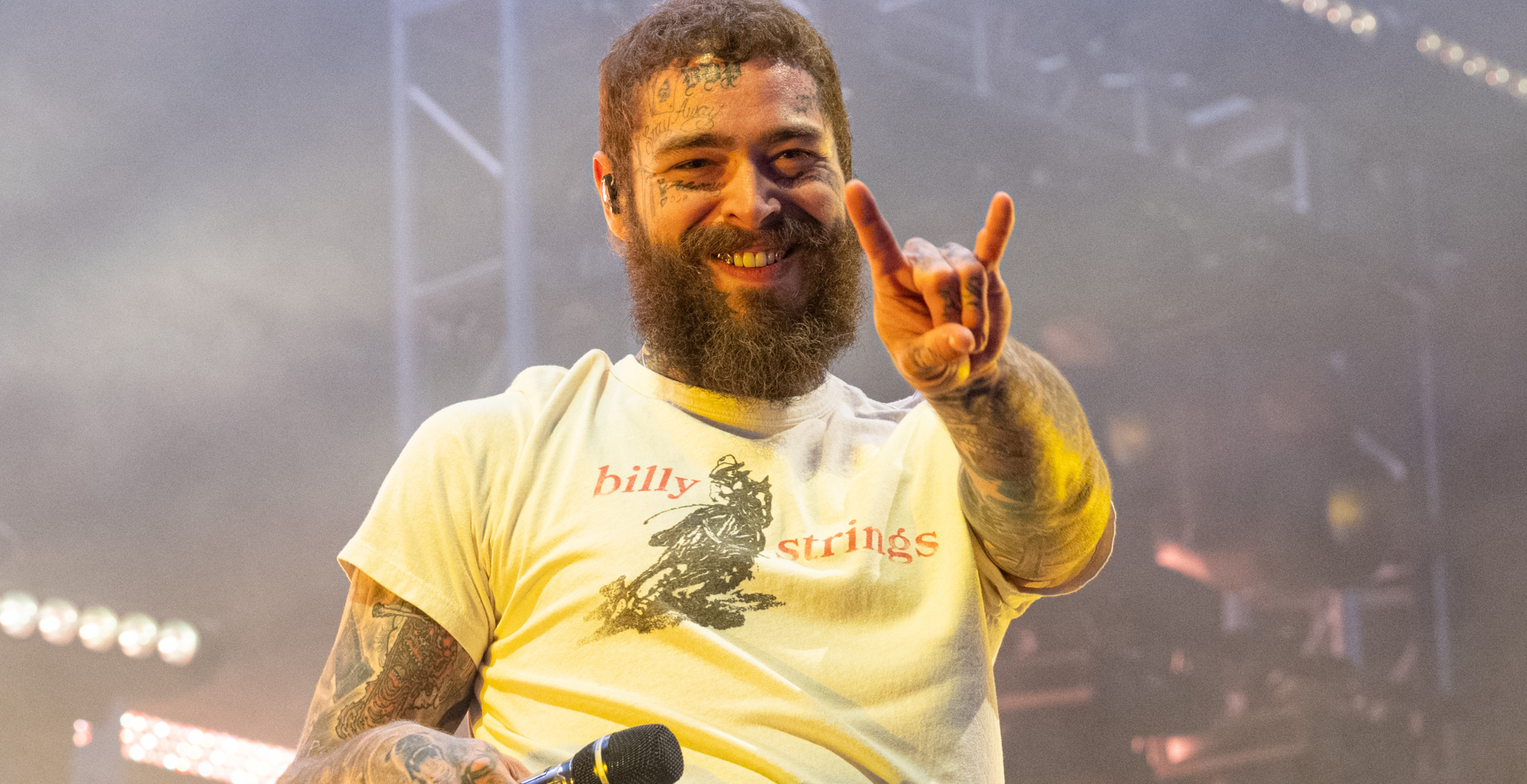 Post Malone