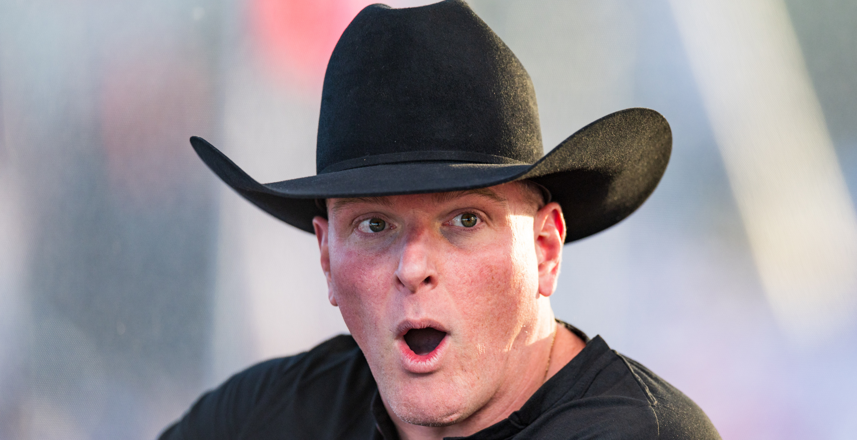 Pat McAfee