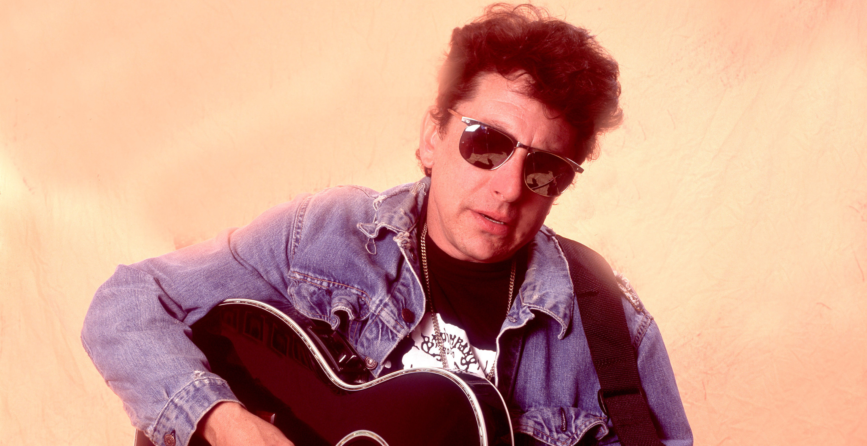 Joe Ely
