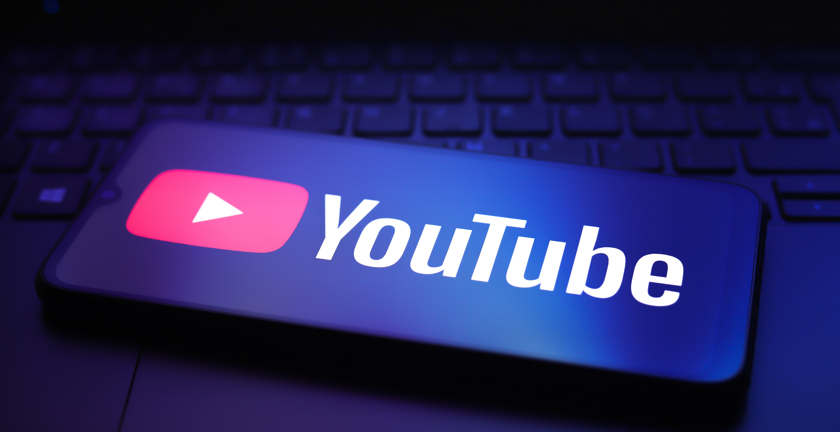 YouTube