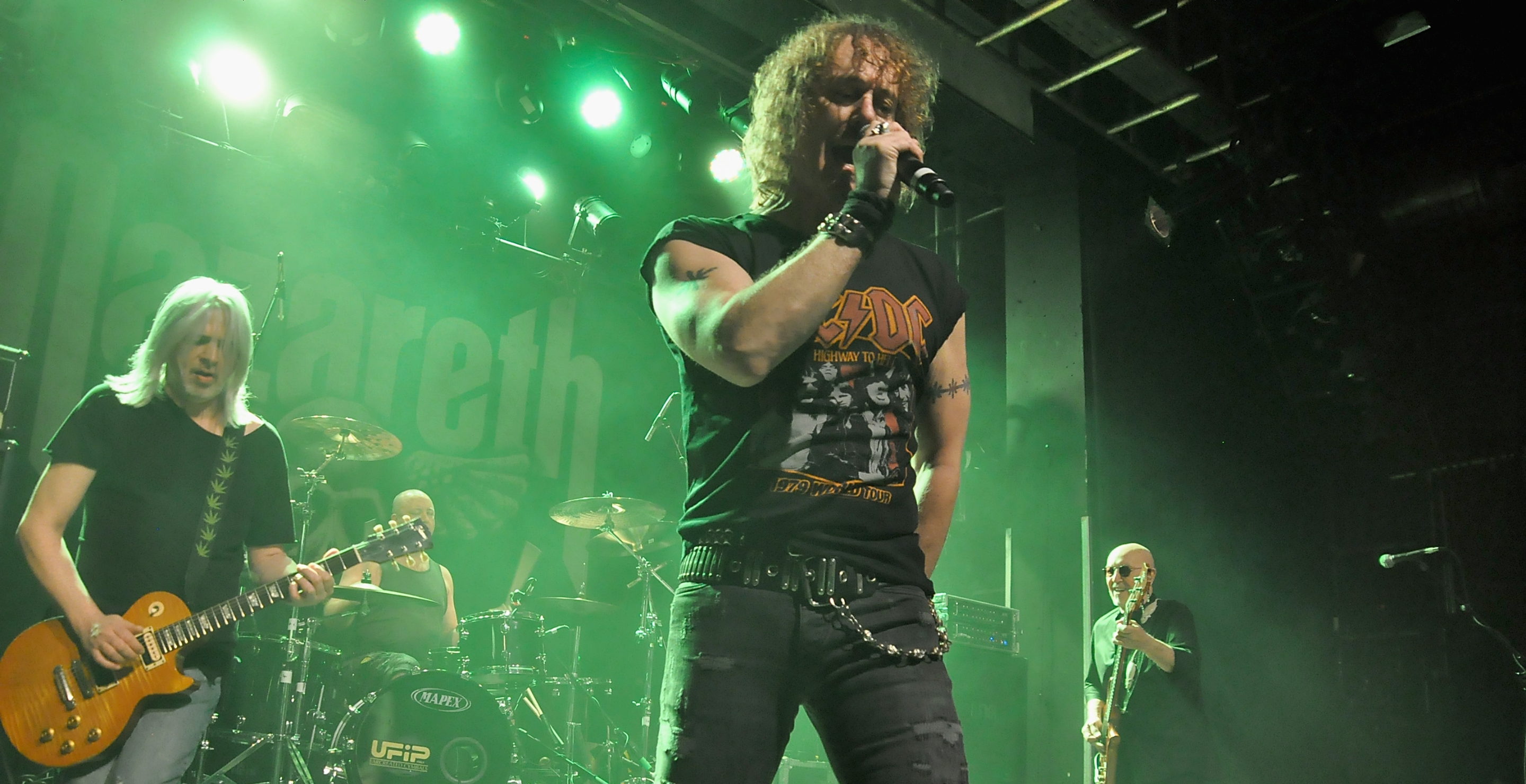 Nazareth