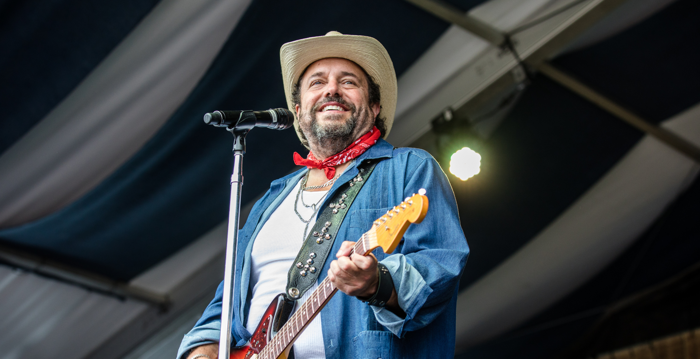 Raul Malo