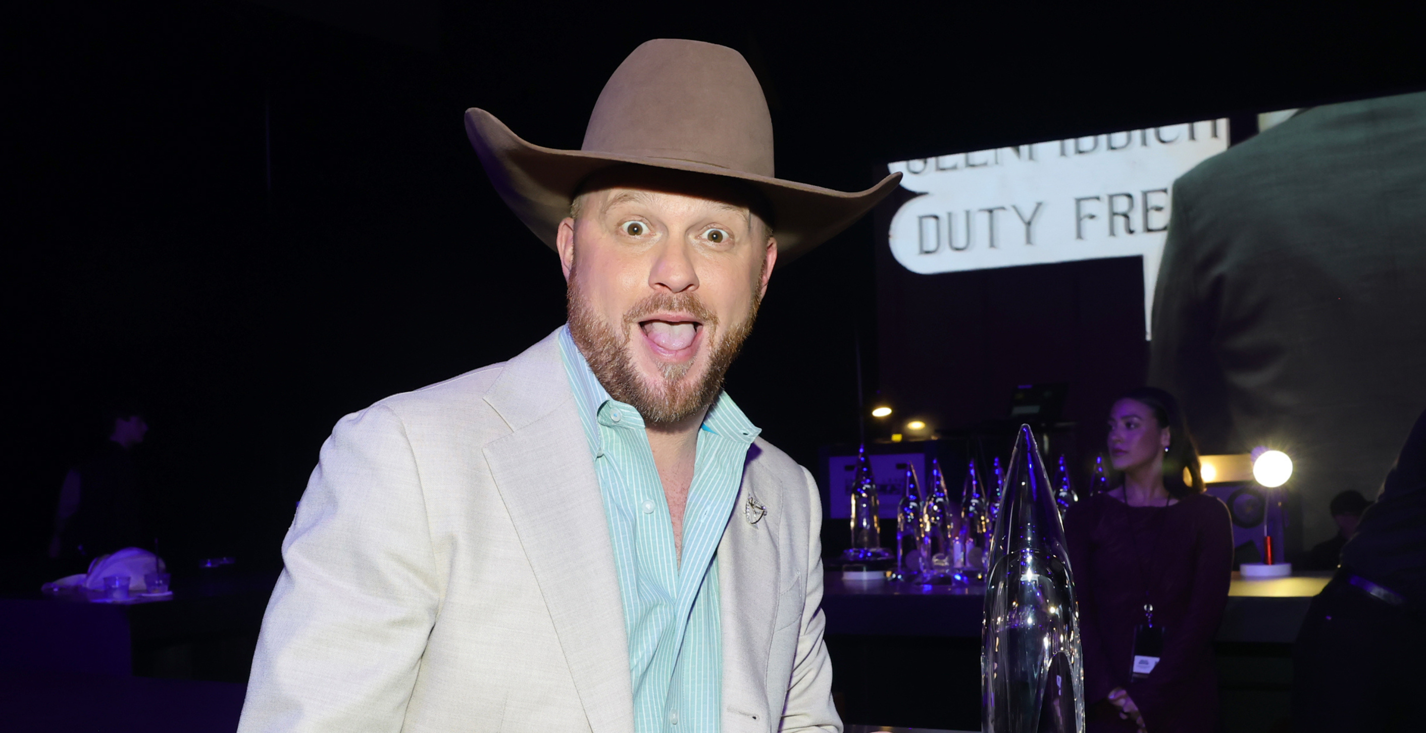 Cody Johnson