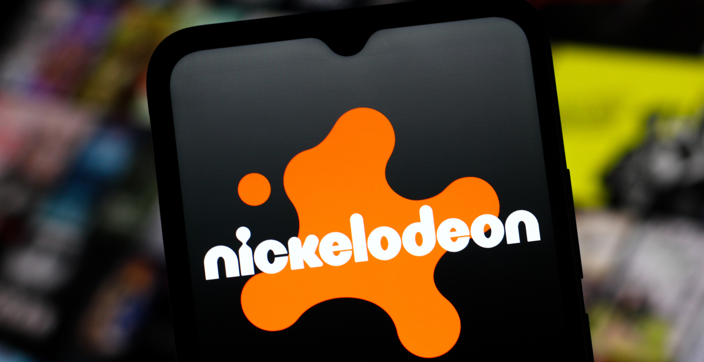 Nickelodeon
