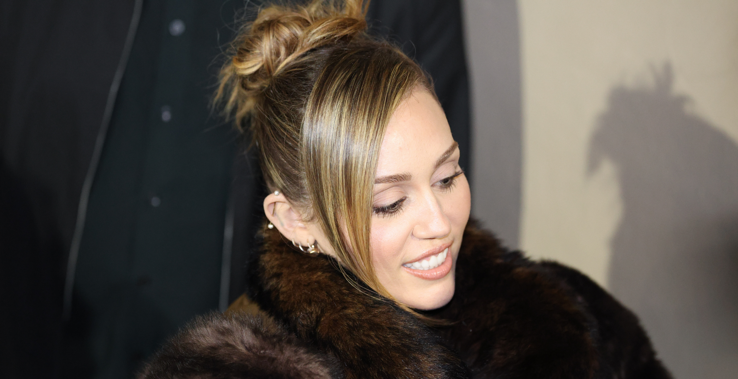 Miley Cyrus