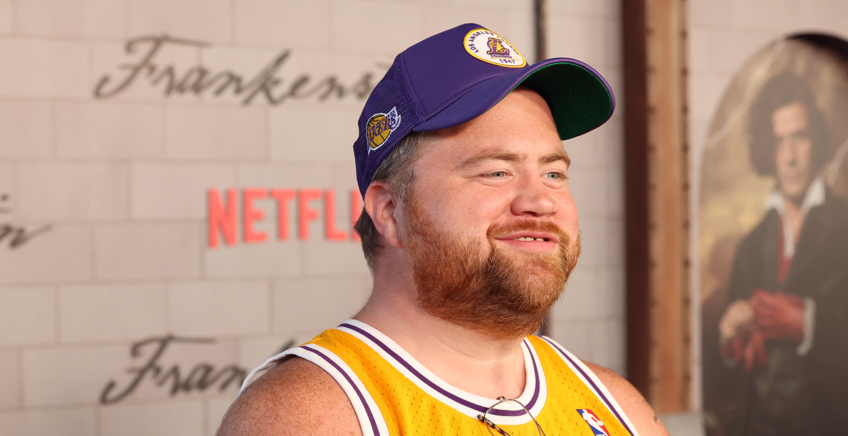 Paul Walter Hauser