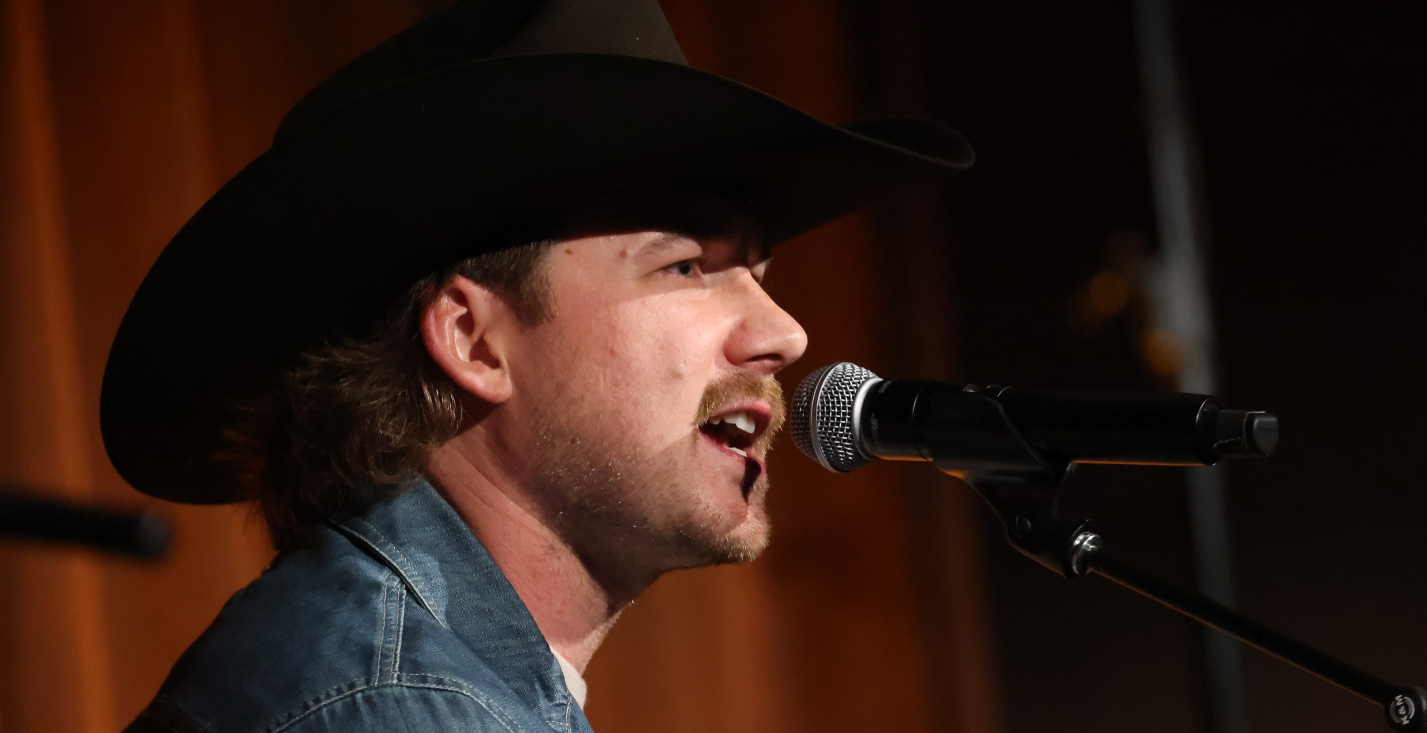 Morgan Wallen