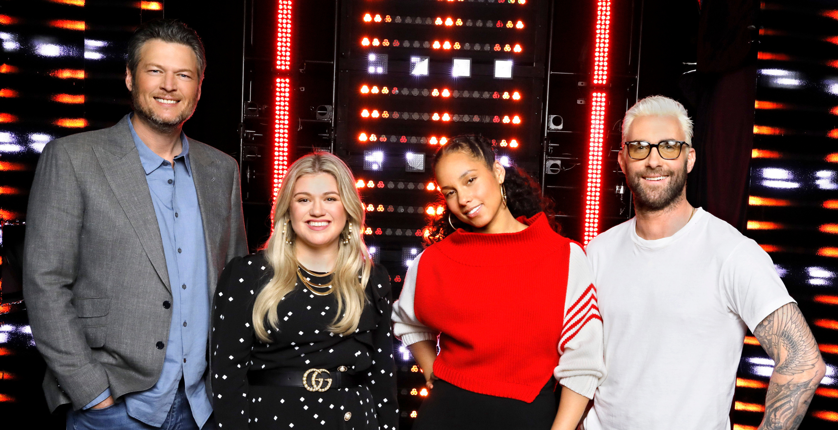 The Voice