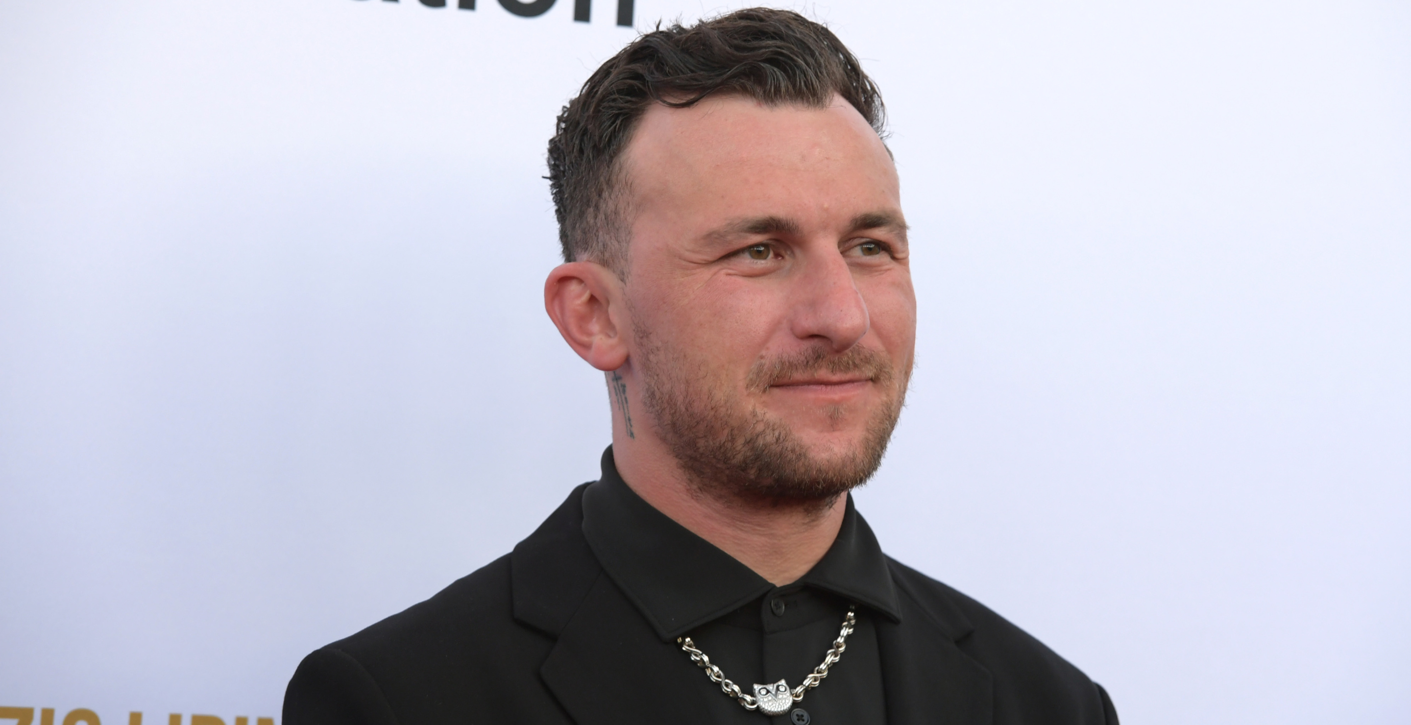 Johnny Manziel