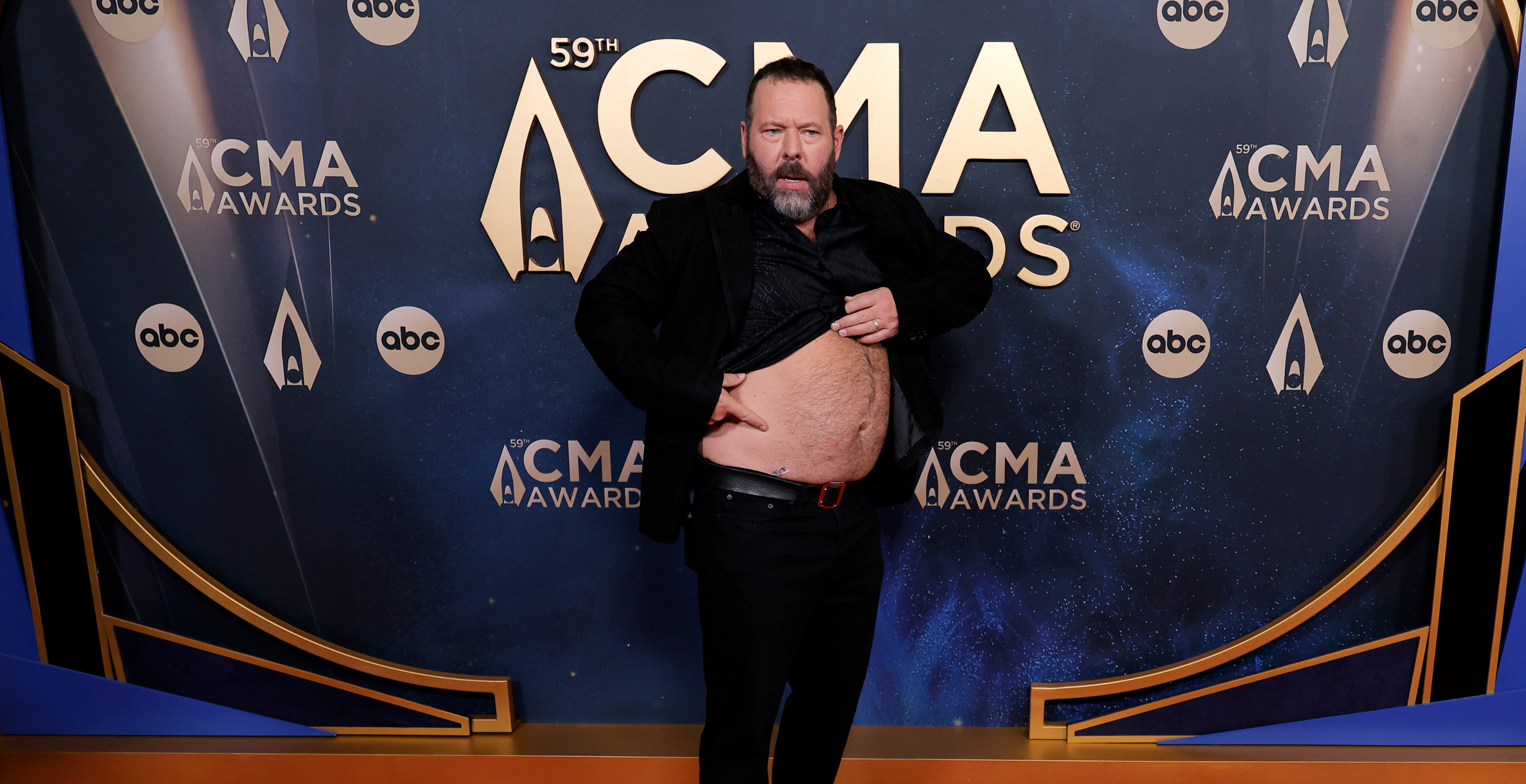 Bert Kreischer