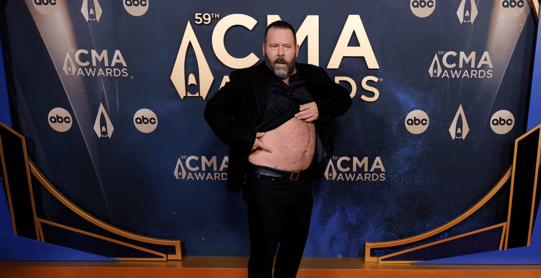 Bert Kreischer