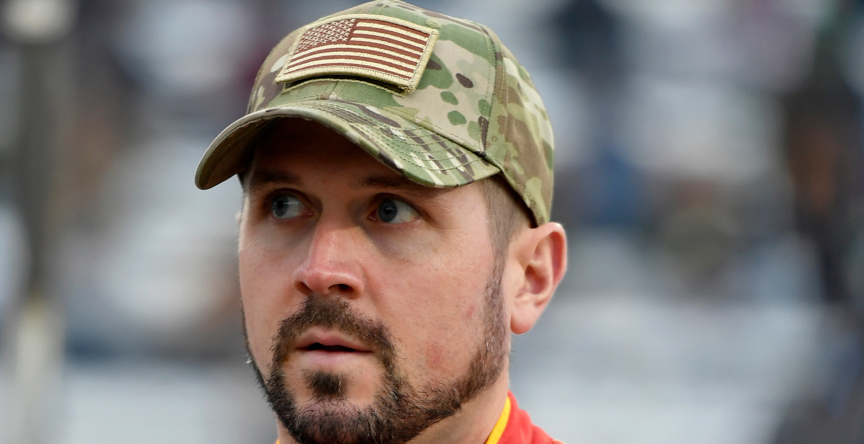Michael Annett
