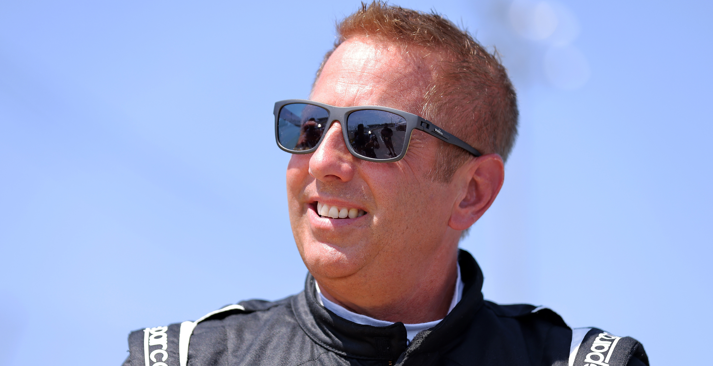 Greg Biffle