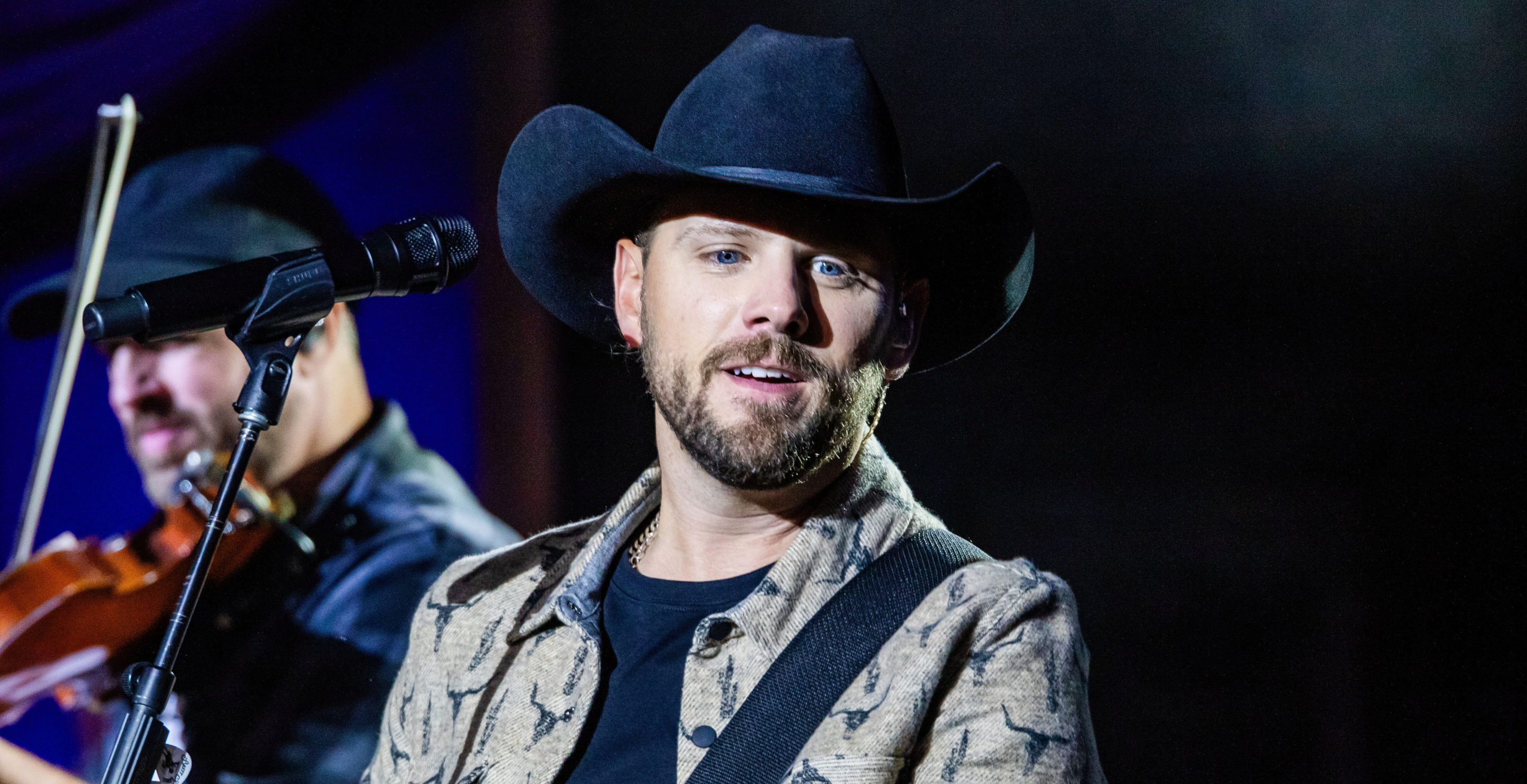 Brett Kissel