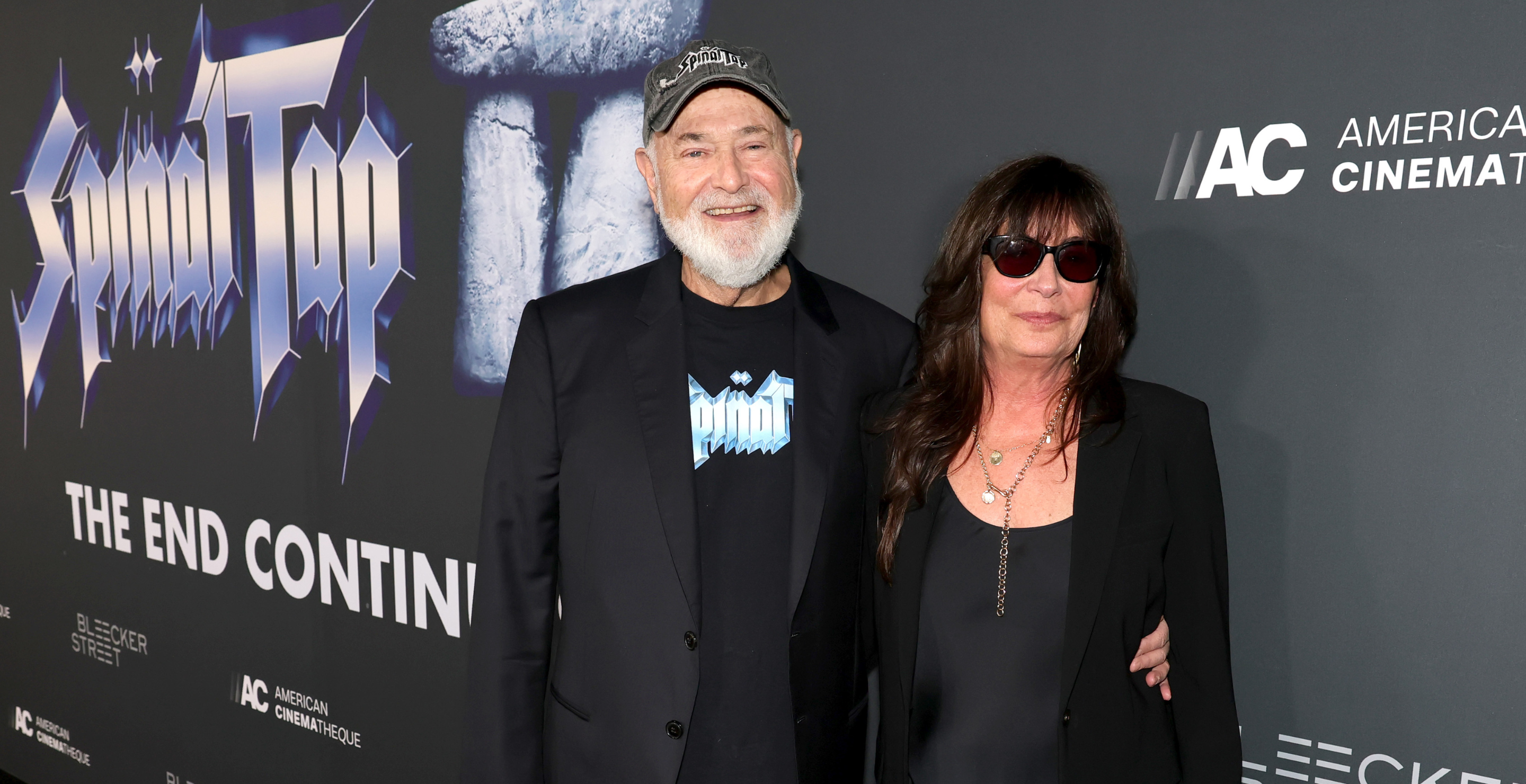 Rob Reiner