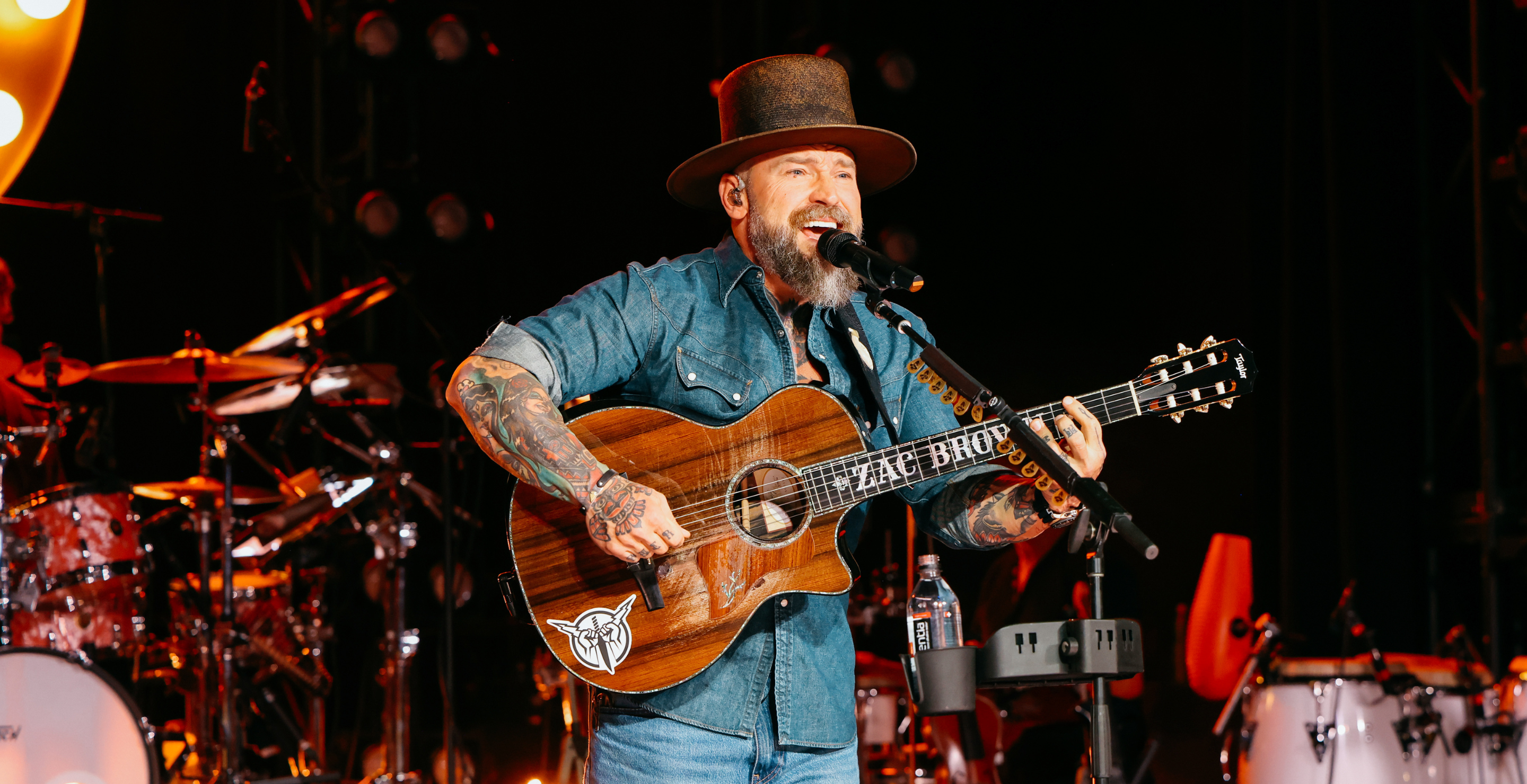 Zac Brown Band