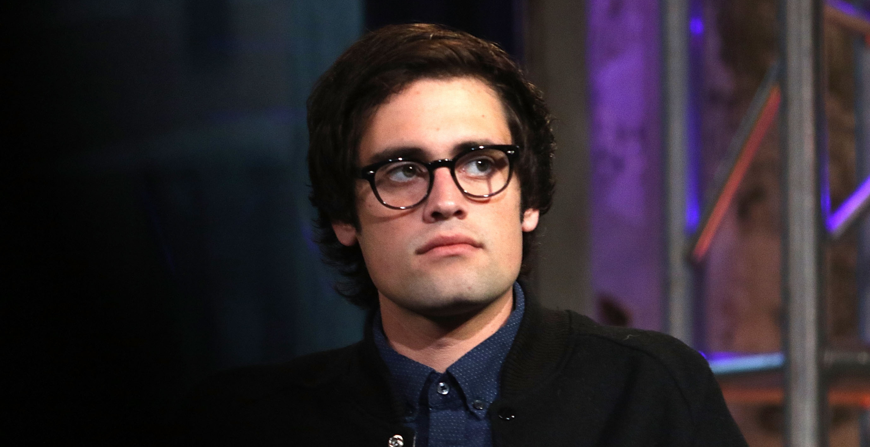 Nick Reiner