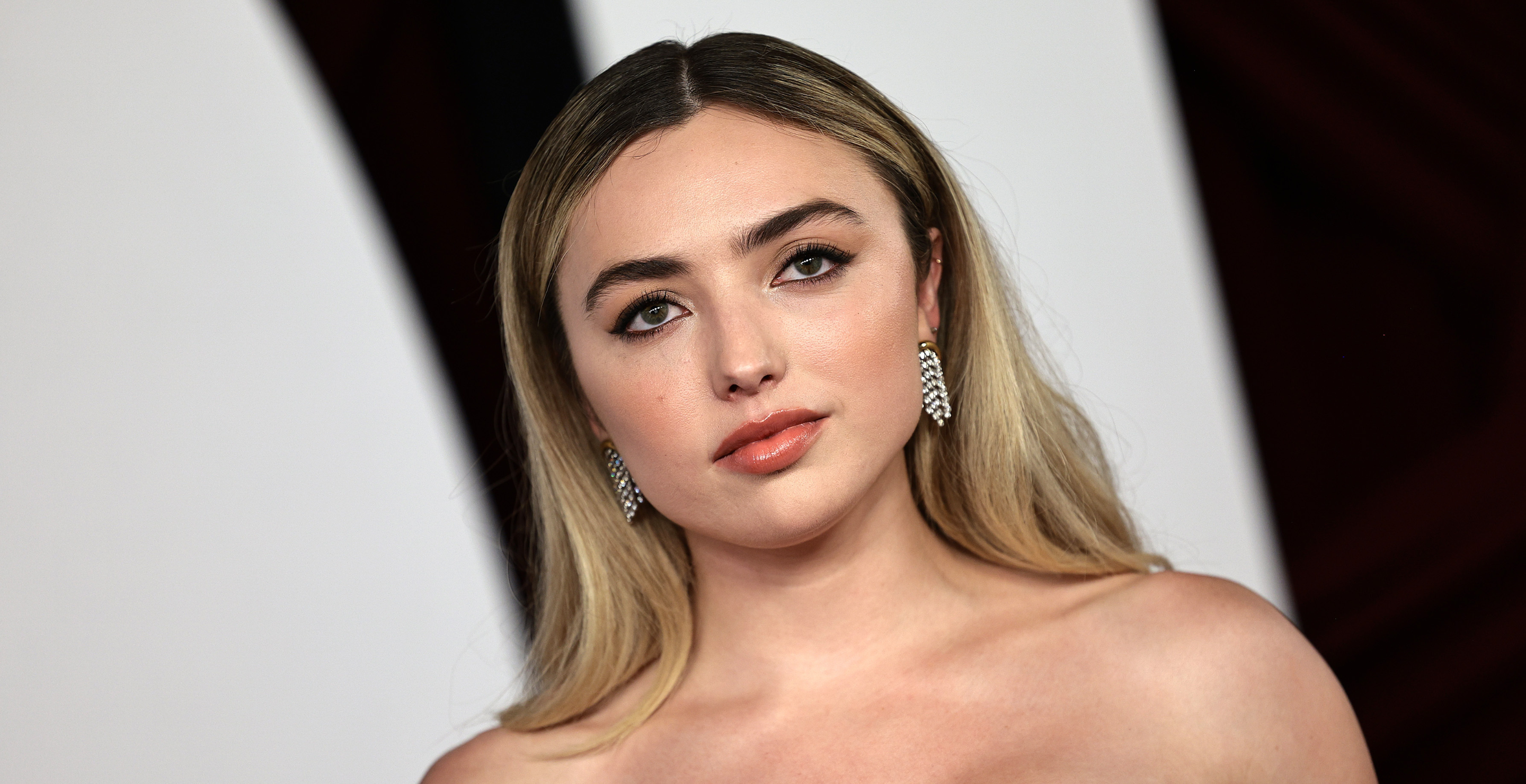 Peyton List