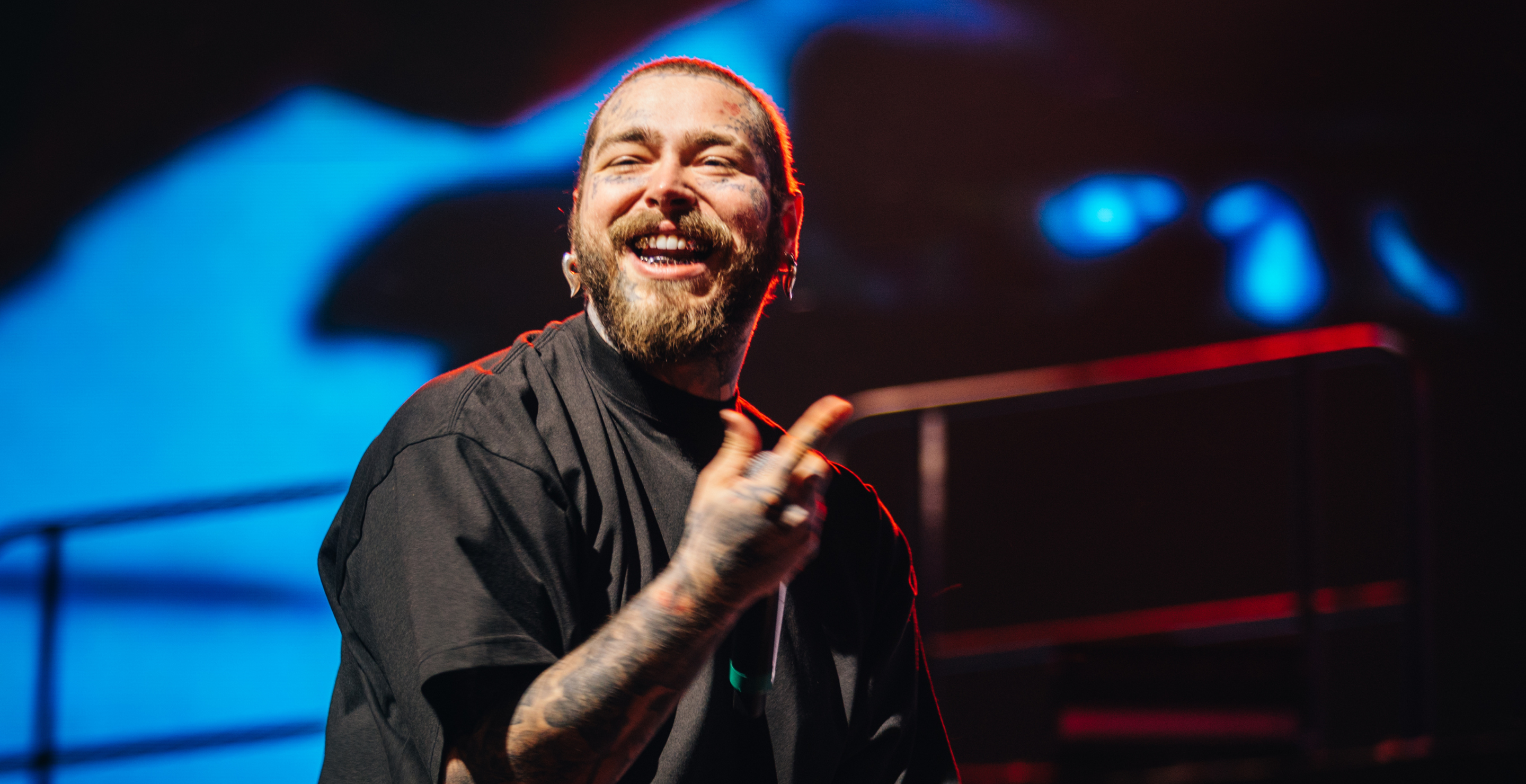 Post Malone