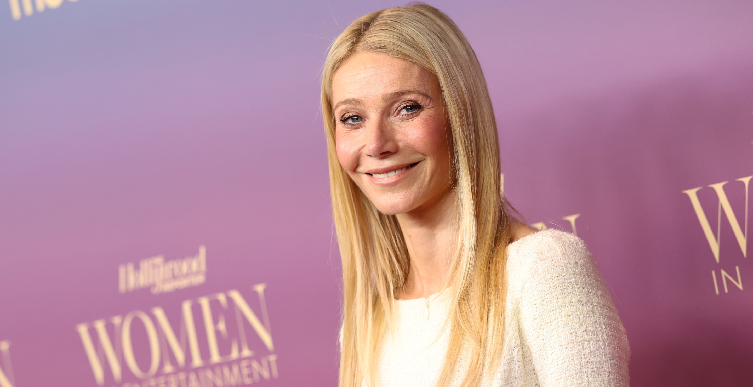 Gwyneth Paltrow
