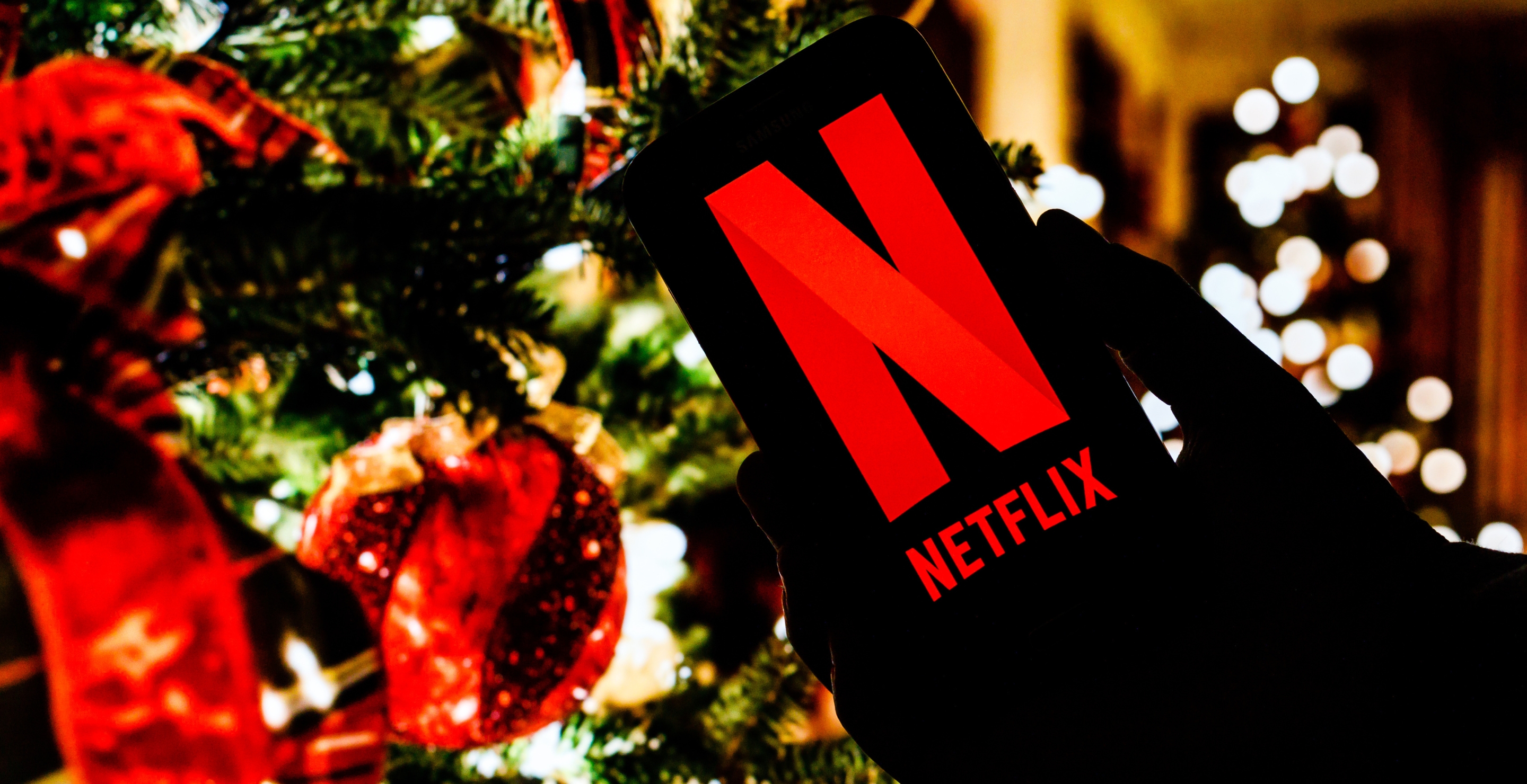 Netflix Just Ruined Christmas for Kids Everywhere—at Least That's What Angry Parents are Saying