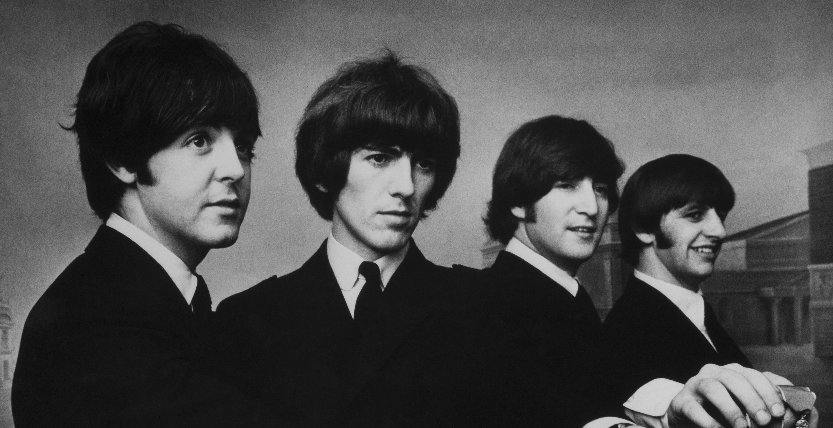the Beatles