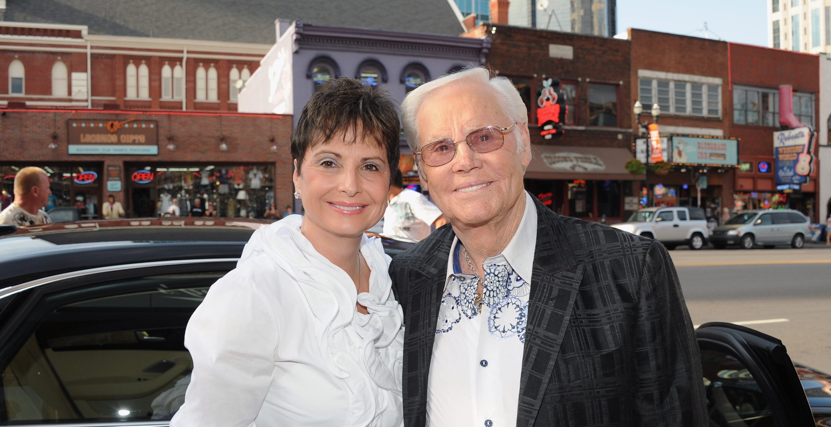 Nancy Jones