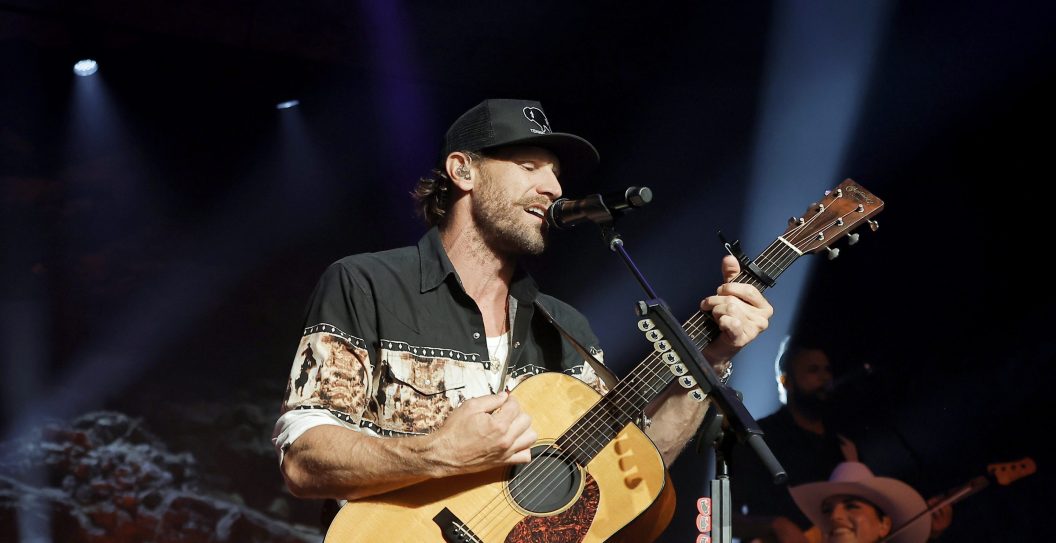 Chase Rice