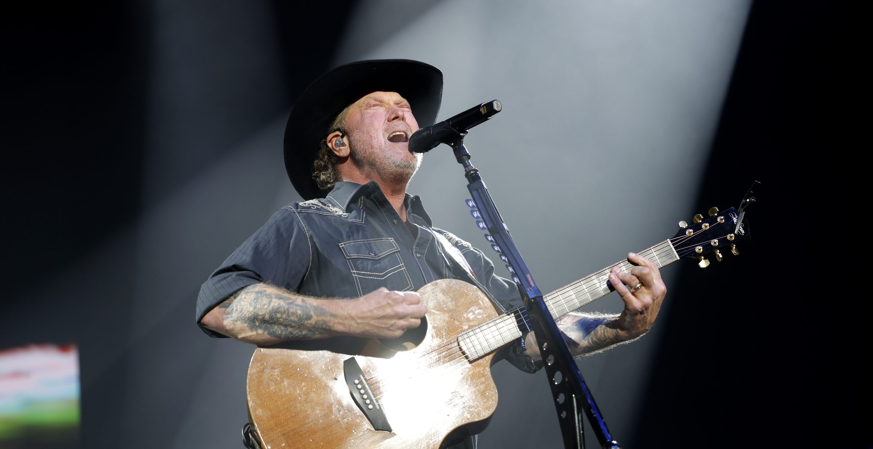 Tracy Lawrence