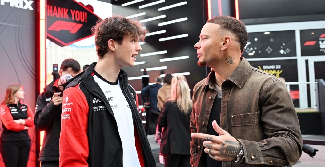 Kane Brown