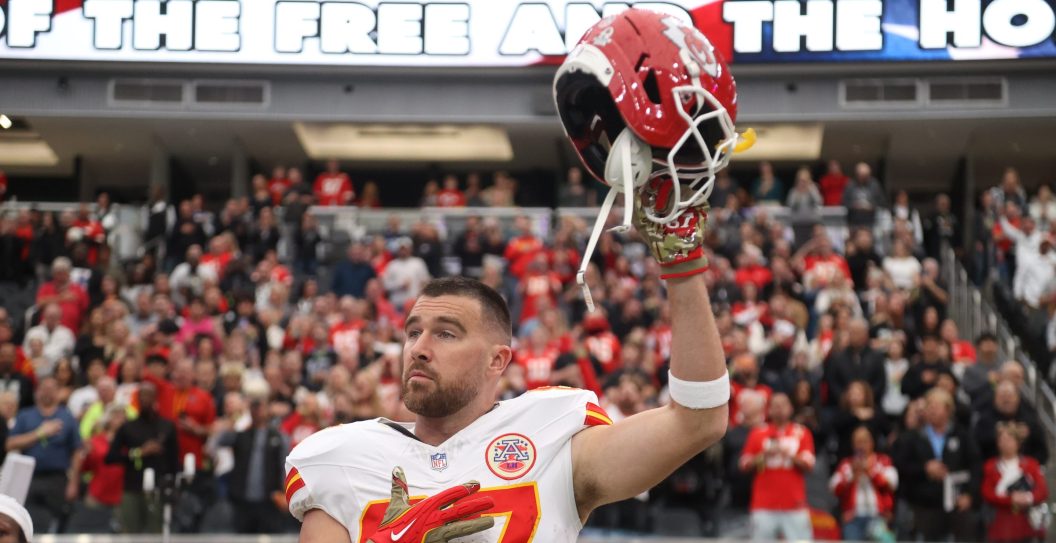 Travis Kelce