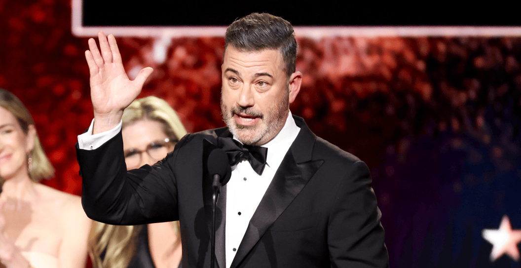 Jimmy Kimmel