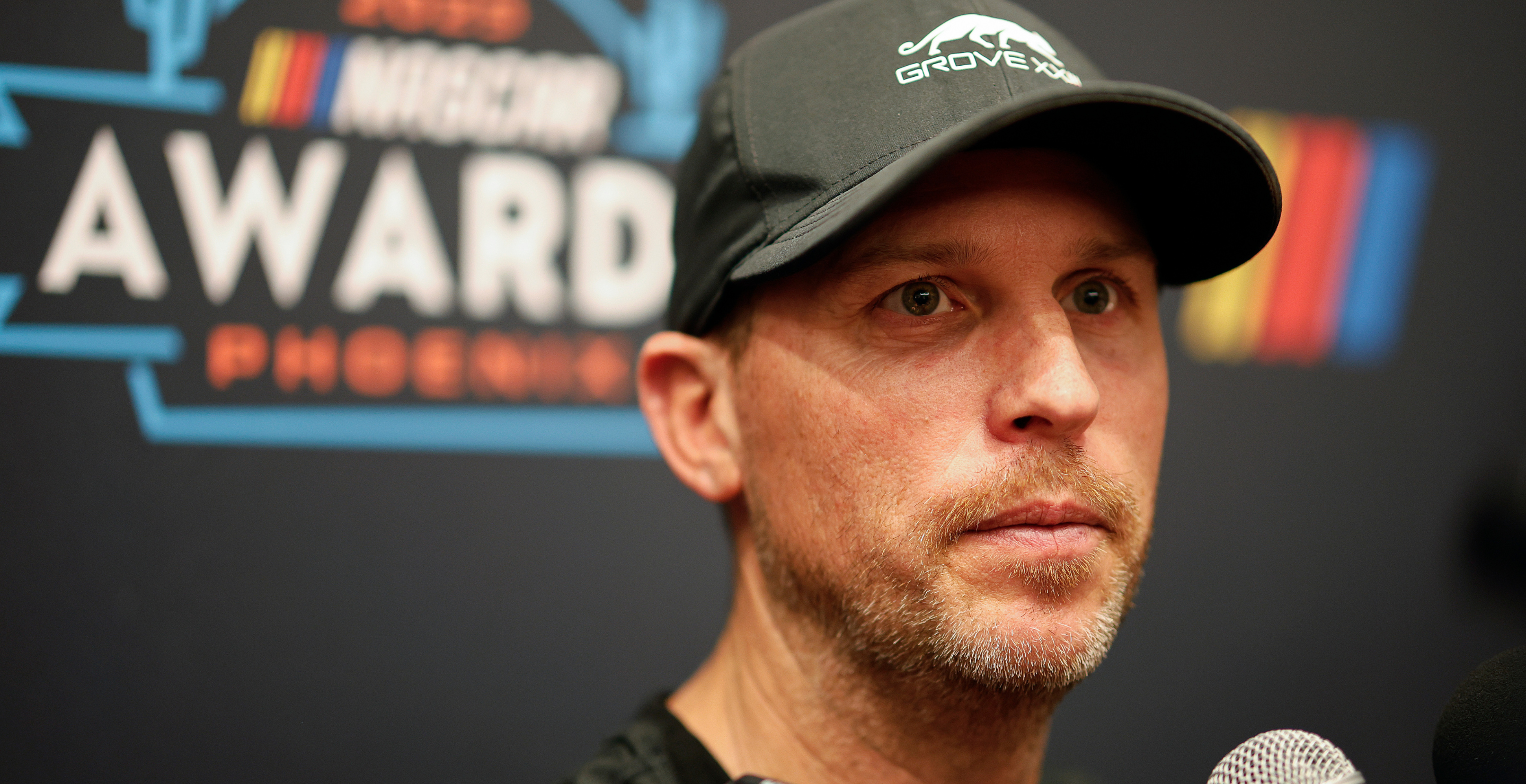 Denny Hamlin