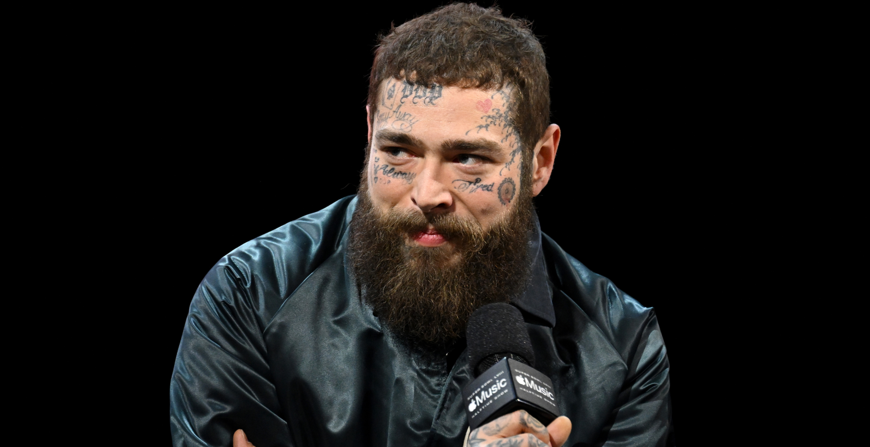 Post Malone