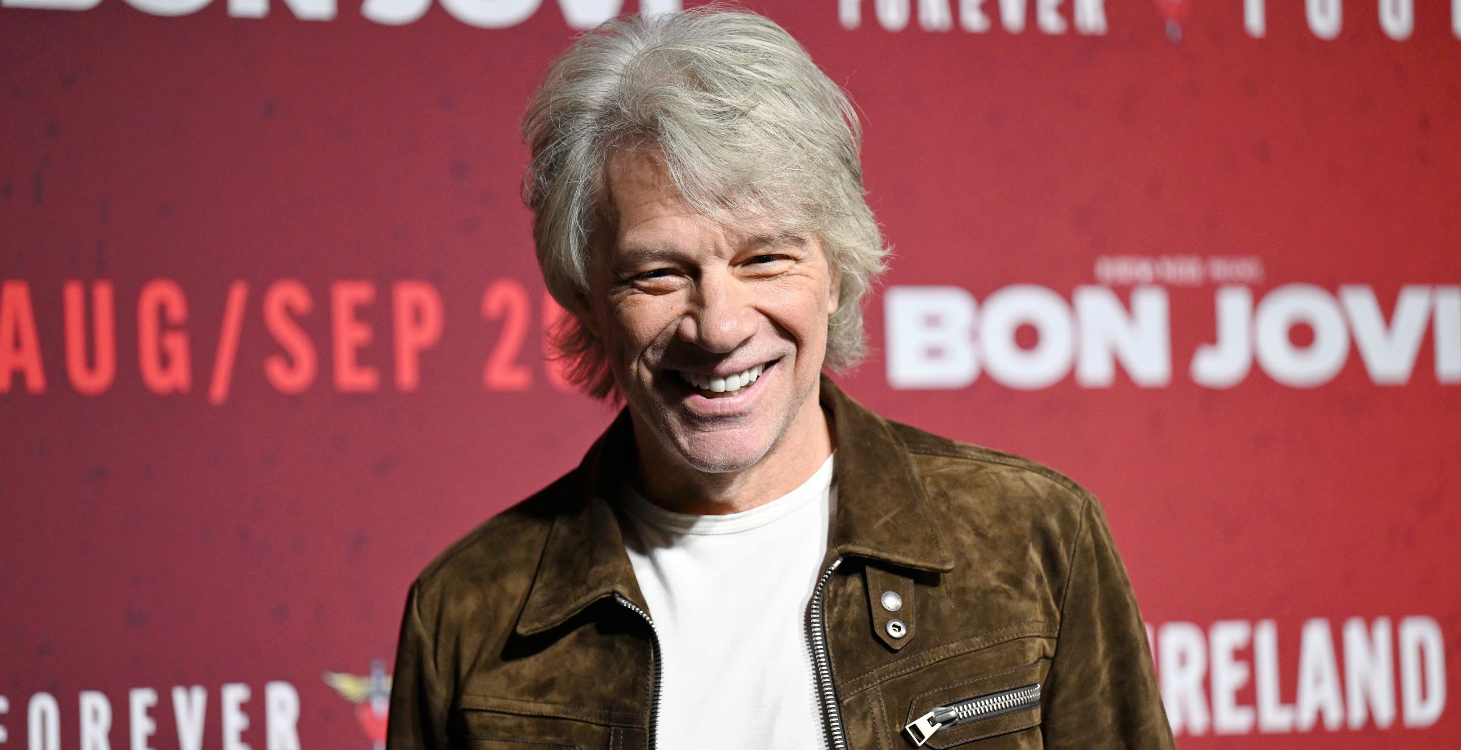 Jon Bon Jovi