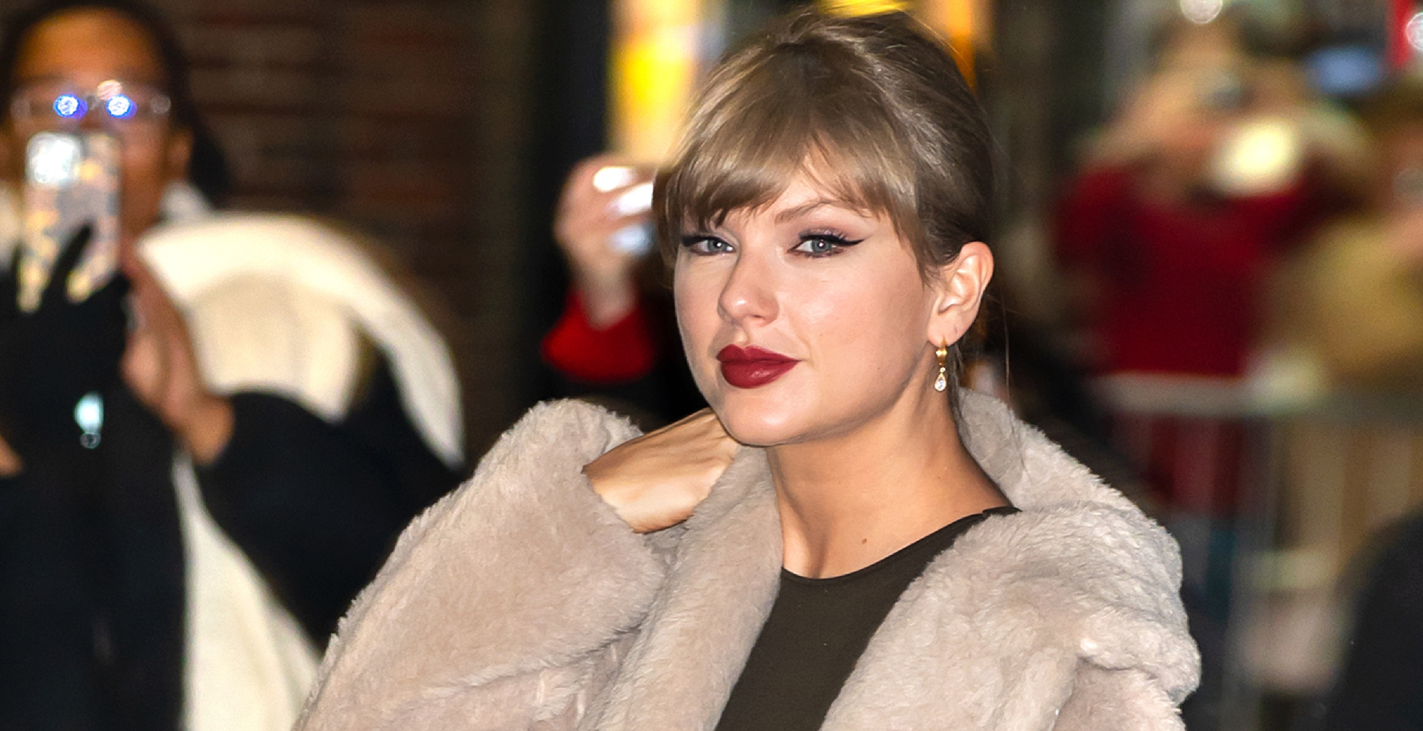 Taylor Swift
