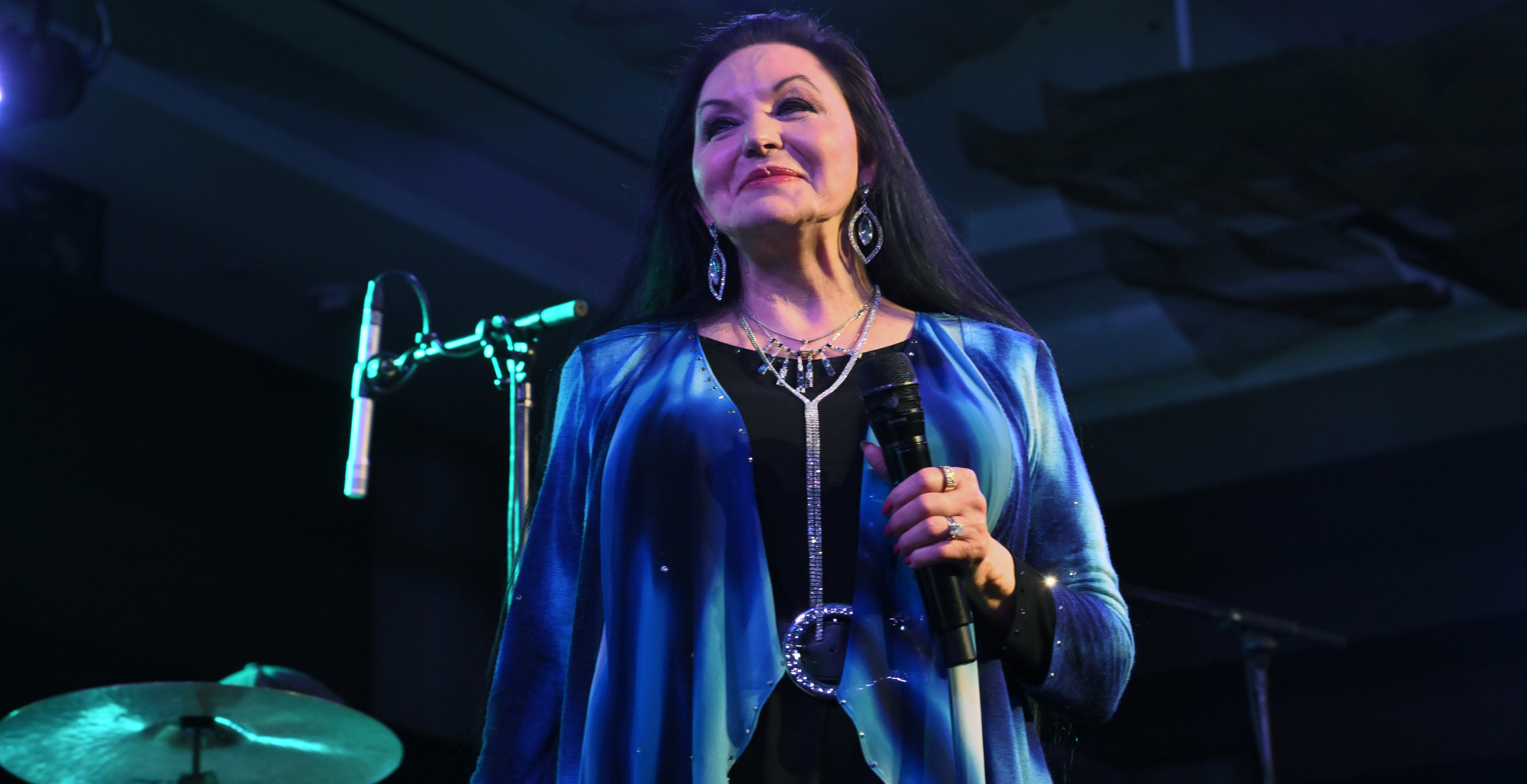 Crystal Gayle