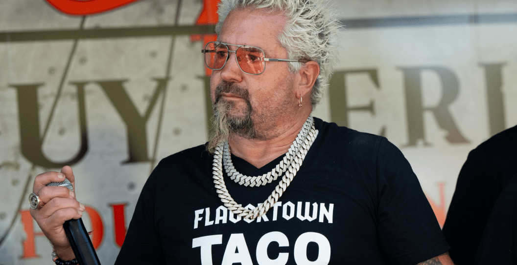 Guy Fieri
