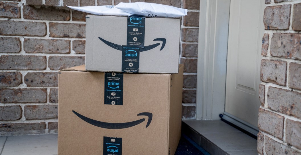 Amazon Delivery Driver Garners Backlash After Rant About Having To Deliver Packages