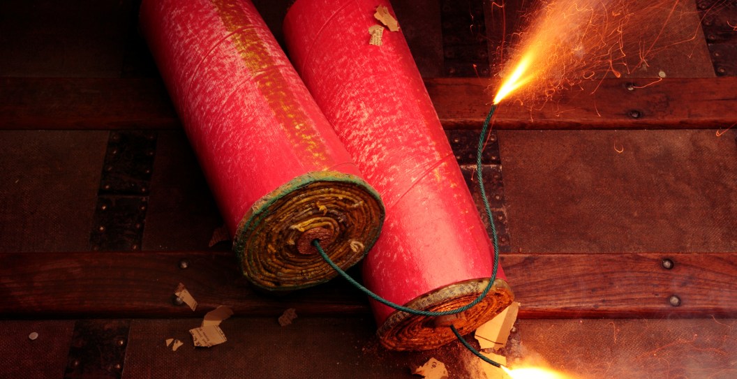 California Teen Suffers Life-Altering Injury After Firework Detonates in His Hand