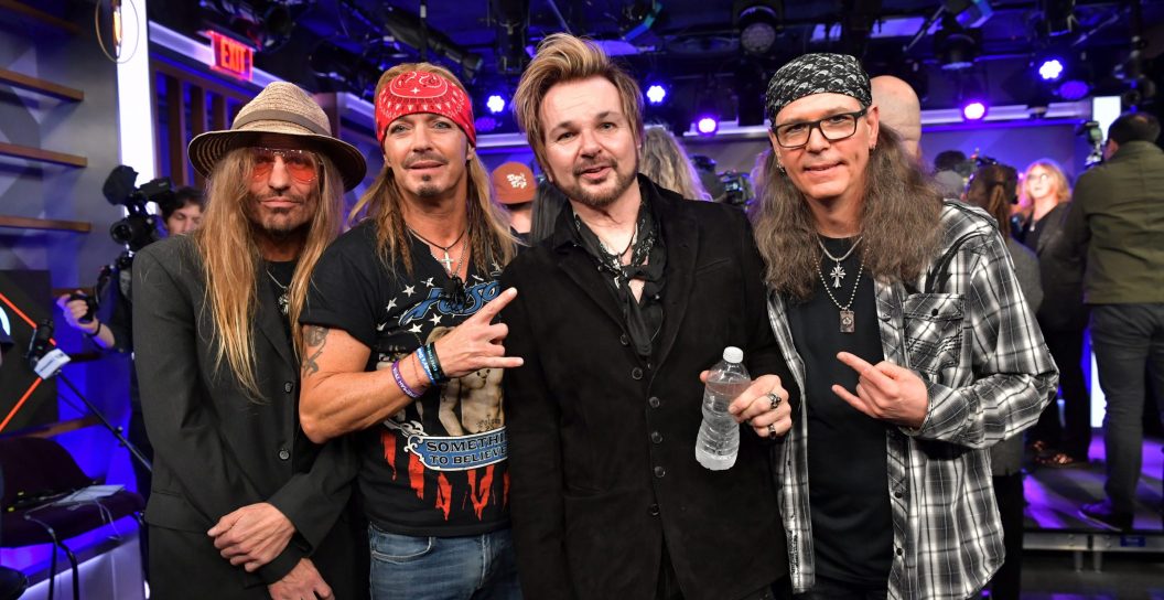 Poison